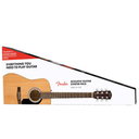Kit Guitarra Acústica FA-115 estilo Dreadnought