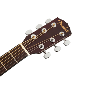 Kit Guitarra Acústica FA-115 estilo Dreadnought