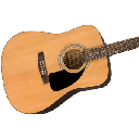 Kit Guitarra Acústica FA-115 estilo Dreadnought