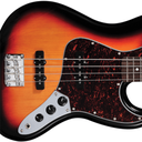 Tagima Bajo Eléctrico TW-73