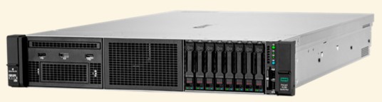 HPE STR ProLiant DL380 Gen11