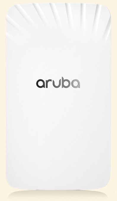 AP Aruba Serie 500H