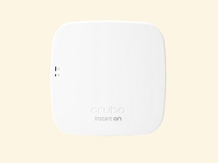 Access Point Aruba Instant On AP11 (RW) 2x2 11ac Wave2