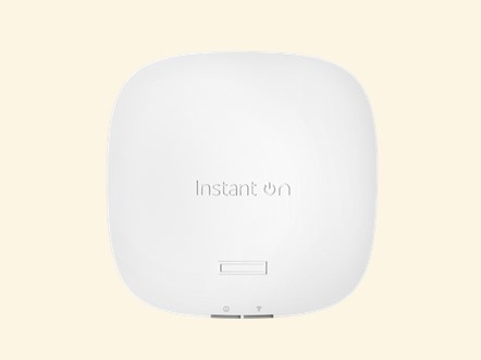 Access Point Aruba Instant On (RW) AP22