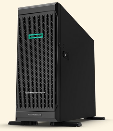 HPE STT ML350 Gen10/Gen11