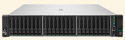 HPE STR ProLiant DL385 Gen10 Plus v2