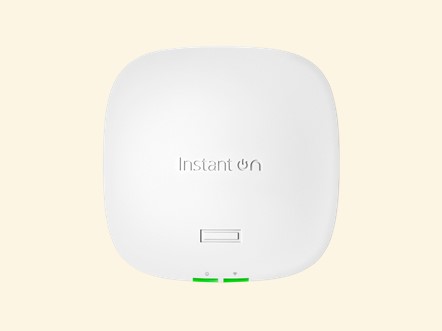 Access Point Aruba Instant On AP32 (RW)