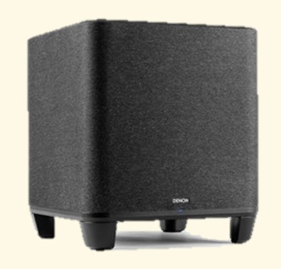 [Mod: DN-HOME SUB] Denon HOME SUB